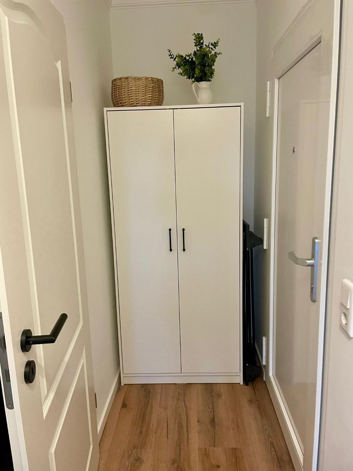 Apartment Meerliebe *