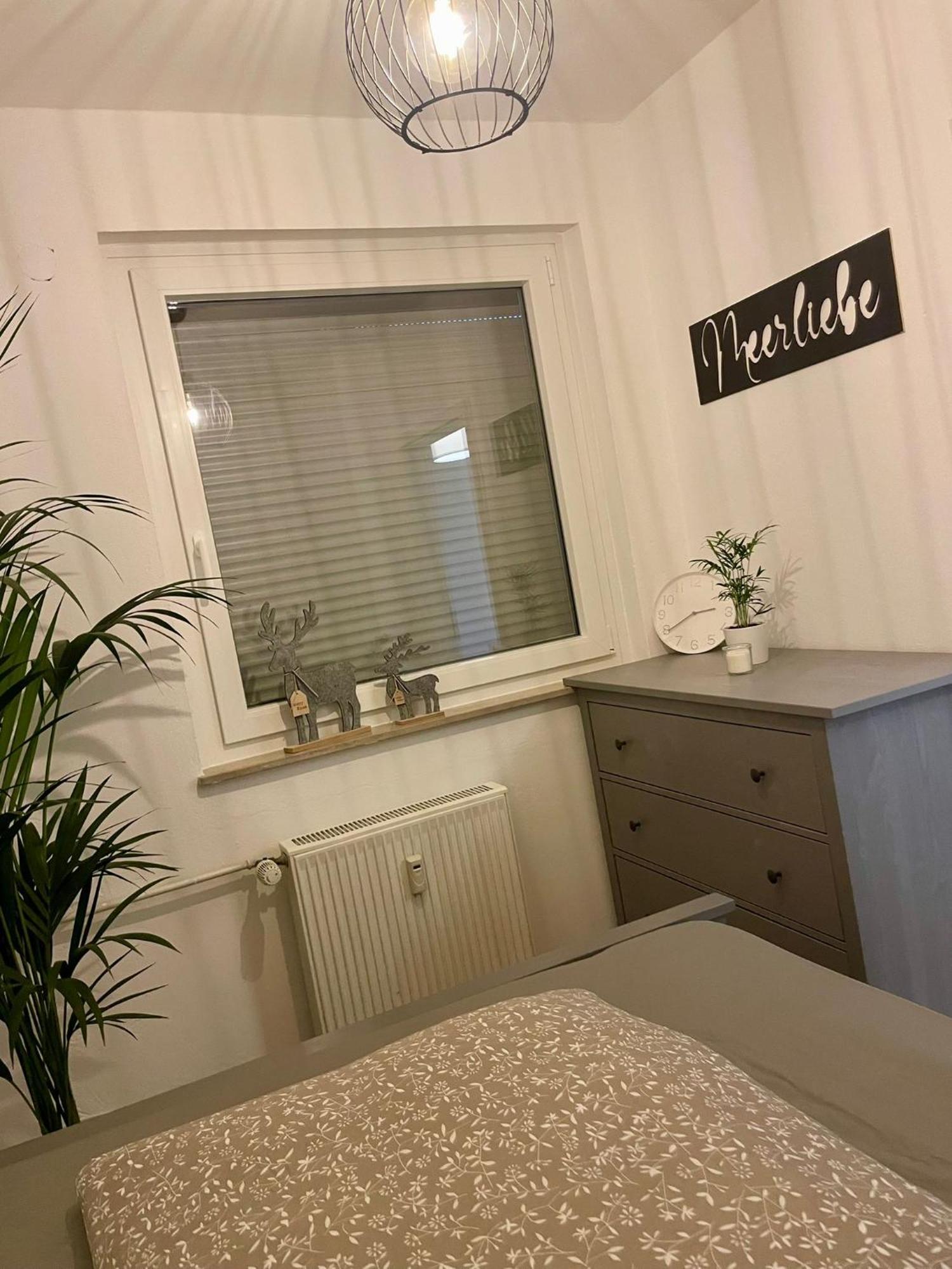 Meerliebe Apartment